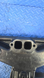Volvo Penta GM V8 5.0 5.7 305 350 Exhaust Manifold And Riser 3857402 3857579