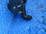 Volvo Penta AQ 740 454 Big Block GM Oil Fill Hose Throttle Bracket Assembly 856996 3857208 856479 856856