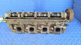 Volvo Penta 4 Cylinder SOHC 8V Head B230 131 151 Engine 1000531