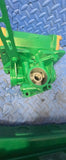 Volvo Penta KAMD44 6 Cylinder Diesel Engine Oil Cooler 861601