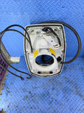 Volvo Penta 290 C, D, E 24mm Pin Transom Shield 854620 Rebuilt Round Rams Steering Helmet