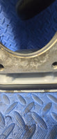 Volvo Penta Late 290 Transom Shield 854620 DP-E DP-D DP-C 24mm Pins Square Shaft