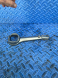 Volvo Penta SX-A DPS-A DPS-B OXI Steering Shaft Tiller Spindle Arm 3840757
