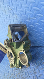 Volvo Penta Diesel 2000 Series 2001 2002 2003 2003T Timing Gear Cover Front Case 840497