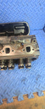 Volvo Penta Ford 5.0FL V8 Cylinder Head F3JE CA 5D19 Valve Cover Rockers 3853894