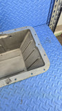 Volvo Penta TMD22 TAMD22 4 Cylinder Diesel Engine Oil Sump Pan 859724
