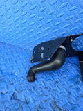 Volvo Penta AQ 740 454 Big Block GM Oil Fill Hose Throttle Bracket Assembly 856996 3857208 856479 856856