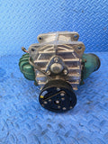 Volvo Penta KAMD44 EDC 6 Cylinder Diesel Engine Supercharger 3581061 23119190 