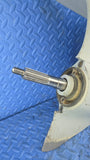 Volvo Penta AQ290 SP-C 1.89:1 Ratio Lower Gear Unit Single Prop V6 Short Shaft