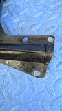 Volvo Penta AQ 131 151 171 230 250 Water Strainer Housing For Heat Exchanger 855408 Cap