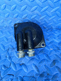 Volvo Penta AQ740A 7.4L GM Engine Oil Filter Cap Mount Bracket 856265 Cover