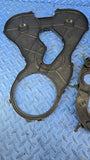 Volvo Penta MD22 TMD22 TAMD22 Timing Gear Casing 859768