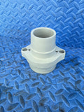 Volvo Penta AQ 280 290 DP Duoprop Lower Gear Unit Propeller Shaft Bearing Seal Housing 854052 854044
