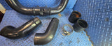 Volvo Penta SX-A DPS-A Exhaust Y Pipe 3886419 Elbows 3863189