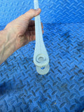 Volvo Penta DP-C DP-D DP-E SP-C SP-D Steering Link Rod Tiller 1140567 Late 290