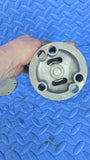 Volvo Penta V6 V8 GM Engine Raw Water Pump Housing And Cover Jabsco 22303 855722