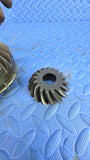 Volvo Penta SX SX-M SX-C  Cobra Lower Gear Unit Gear Set 3852403 1.60 1.89 Ratios