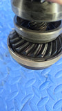 Volvo Penta SX DP-SM SX-A DPS-A Upper Gear Set 3856996 3851793 21130693 Tooth Count 21 / 26