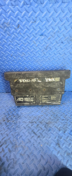 Volvo Penta B230 4 Cyl Dual Carb Air Intake Cover AQ 151 171 250 841701