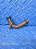 Volvo Penta 131 151 230 250 Cooling Pipe Tube Oil Cooler Exhaust Manifold 831908