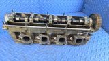 Volvo Penta 4 Cylinder SOHC 8V Head B230 131 151 Engine 1000531