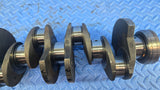 Volvo Penta AQD21 Diesel Engine 6 Cylinder Crankshaft 826834 101080