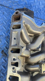 Volvo Penta Ford 5.0 5.8 Fi MPI Multi Port Injection Lower Intake Manifold RFF2JE