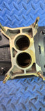 Volvo Penta GM Chevy Vortec 8 Bolt 5.0L 5.7L Intake Manifold V8 305 350 4 Barrel High Rise 3856270