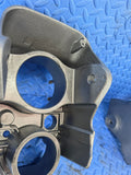 Volvo Penta SX Cobra DP-SM Outdrive Gimbal Bellow Pivot Housing 3857974 3857979 3852270