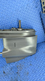 Volvo Penta SX-M Lower Gear Unit 1.66 / 1.97 Ratio Single Prop 3855493