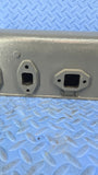 Volvo Penta AQD21 Diesel 6 Cylinder Engine Induction Intake Exhaust Manifold Pipe 817528 817639