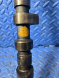 Volvo K Camshaft