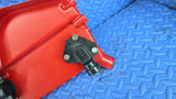 Volvo Penta AQ 171 B230 4 Cylinder Engine Coolant Tank Reservoir Heat Exchanger Core 856135 855406 Strainer 855439