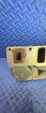 Volvo Penta GM Chevy Vortec 8 Bolt 5.0L 5.7L Intake Manifold V8 305 350 4 Barrel High Rise 3856270