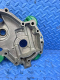 Volvo Penta Diesel 2000 Series 2001 2002 2003 2003T Timing Gear Cover Front Case 840497 1000583