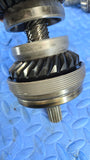 Volvo Penta SX DP-SM SX-A DPS-A Upper Gear Set 3856996 3851793 21130693 Tooth Count 21 / 26