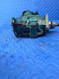 Volvo Penta TMD22 MD22 Fuel Injection Pump 3850790 Diesel 4 Cylinder Bosch