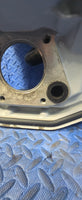 Volvo Penta Late 290 Transom Shield 854620 DP-E DP-D DP-C 24mm Pins Square Shaft