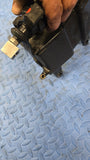 Volvo Penta Fuel Reservoir 3853624 3854149 High Pressure Fuel Pump Cap 3854405