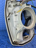 Volvo Penta 290A SP-A DP-A Series Square Style Trim Rams Rebuilt Steering Helmet And Fork 867949