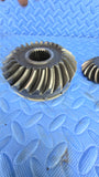 Volvo Penta SX SX-M SX-C  Cobra Lower Gear Unit Gear Set 3852402 1.51 1.79 Ratios