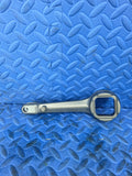 Volvo Penta SX-A DPS-A DPS-B OXI Steering Shaft Tiller Spindle Arm 3840757