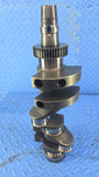 Volvo Penta Diesel 2003T 3 Cylinder Crankshaft 840561 876252