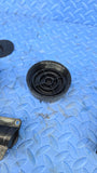 Volvo Penta AQ 131 151 171 230 250 Water Strainer Housing For Heat Exchanger 855408 Cap
