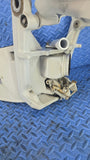 SP-A Suspension Fork And Intermediate Housing And Shift Cover For Ben