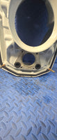 Volvo Penta Late 290 Transom Shield 854620 DP-E DP-D DP-C 24mm Pins Square Shaft