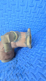 Volvo Penta Diesel Engine TAMD60 6 Cylinder Exhaust Riser Mixing Elbow 836745