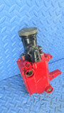 Volvo Penta AQ 120 125 140 145 Heat Exchanger With Plastic Strainer Housing 831882 831890 831909