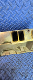 Volvo Penta GM Chevy Vortec 8 Bolt 5.0L 5.7L Intake Manifold V8 305 350 4 Barrel High Rise 3856270