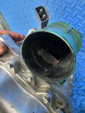 Volvo Penta KAMD44 EDC 6 Cylinder Diesel Engine Supercharger 3581061 23119190 